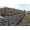 Gabion Mattressgabionkörbe in Stahldrahtnetz